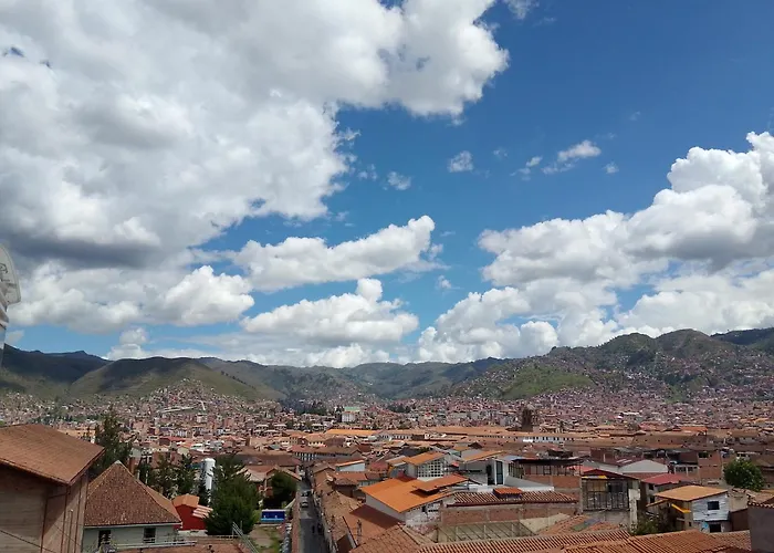 Inka's Walk * Cusco